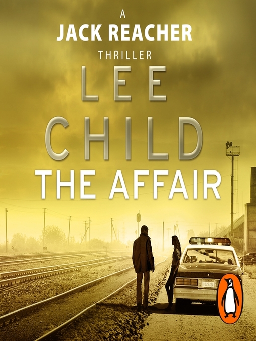Title details for The Affair by Lee Child - Available